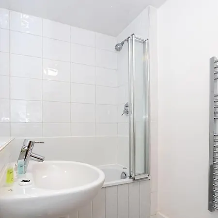 2 Bed Flat Near Deansgate Apartment Manchester Exterior photo