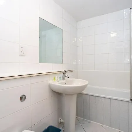 2 Bed Flat Near Deansgate Apartment Manchester Exterior photo