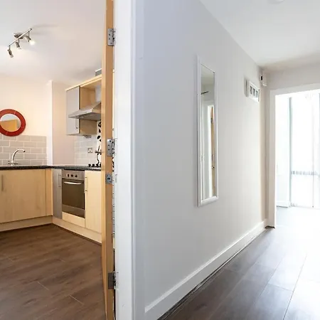 2 Bed Flat Near Deansgate Apartment Manchester Exterior photo