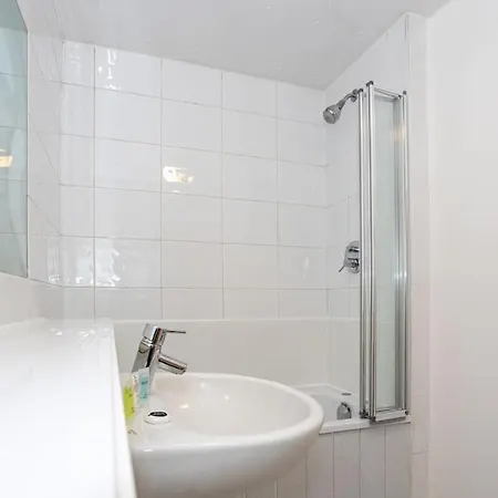 2 Bed Flat Near Deansgate Apartment Manchester Exterior photo