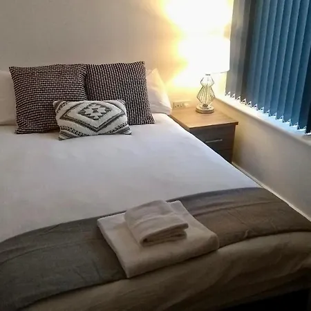2 Bed Flat Near Deansgate Apartment Manchester Exterior photo
